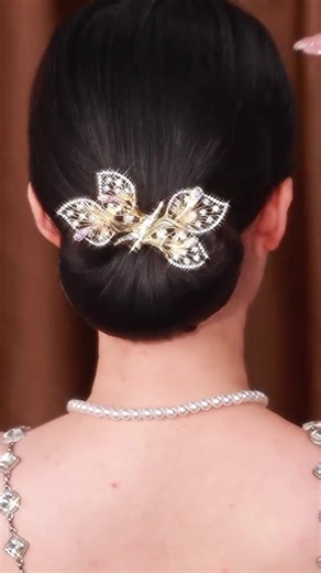 Beautiful Hair Disk Tutorial for Stunning Hairstyles