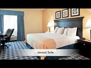 Holiday Inn Hotel Columbus N - I-270 Worthington - Worthington, Ohio