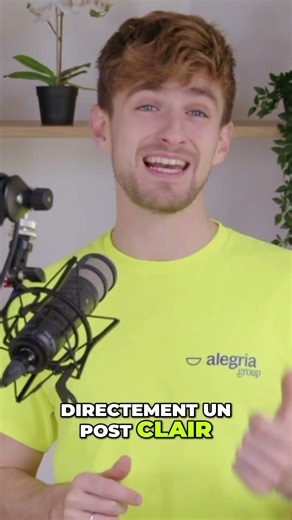 Gagnez du temps Créez des posts LinkedIn parfaits facilement