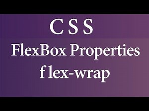 Flex Wrap in CSS (Hindi)