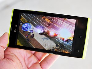 Halo: Spartan Strike is shooting its way on Windows Phone and Windows 8.1