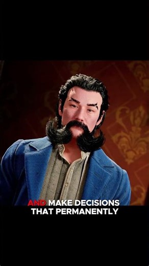 An Xbox RPG Built Around Time Travel | Clockwork Revolution