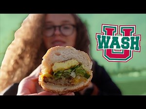 [Accepted] WashU Video Portfolio | 2025