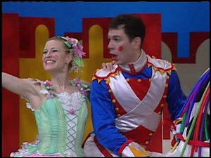 The Toy Castle - Full Episode 101 - Home Sweet Castle