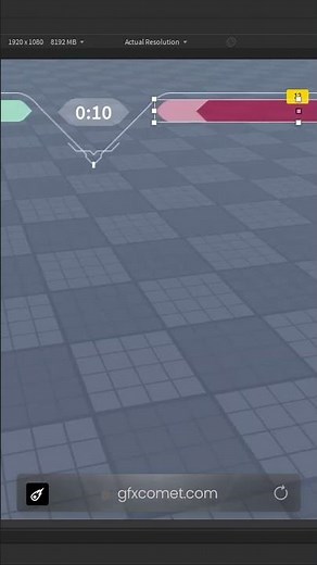 ⭐ Valorant Scoreboard UI in Roblox Studio!