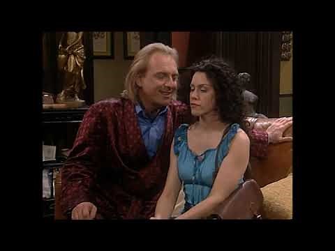 Believe Nothing (Rik Mayall is Adonis Cnut) Ep 1 "Get Rich Quick"