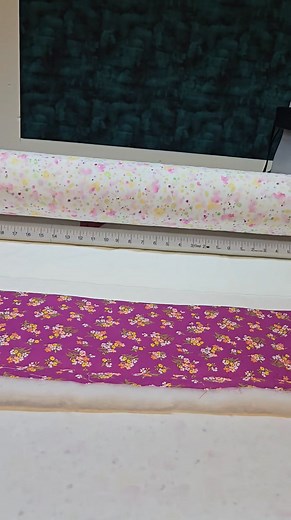 Benefits of basting your quilt in advance. | Stitch It Together, LLC | Facebook