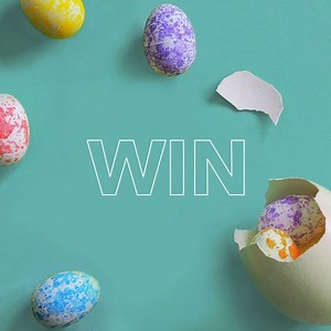 3.5K views · 15 comments | No Bunny, no problem.  You can still get...