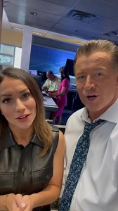 7K views · 672 reactions | Those meteorologists… Natalie Herbick #dadjokes #jokes Dontae Jones TV Mackenzie Bart | Gabe Spiegel Fox 8 News Cleveland | Facebook