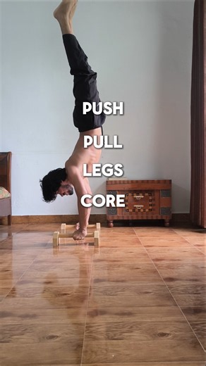 How to Start Calisthenics at Home (Beginner Guide) 💪