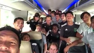 History has been made today by the Austin FC Academy U14 team, recording their first win of the season 2-1 away to Houston Dynamo Youth, and with that score, putting the first ever win for any Austin FC team in the history books. Well done boys!!! ⚽️⚽️👊🏼👊🏼👊🏼 | Austin FC