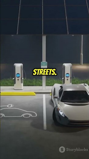 Solarpunk: A Hopeful Future After Climate Disaster 🌞 | Sci-Fi That Inspires #shorts