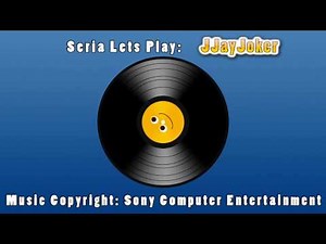 LocoRoco Music part 13 (Panguraratta)