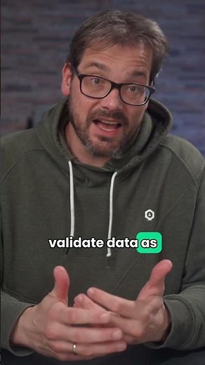 Why Pydantic Is a Must for Data Validation