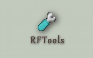 RFTools-RF工具-part-2-监控工具和逻辑门