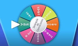 Jerarquía de operaciones - Matemáticas Primero de Secundaria