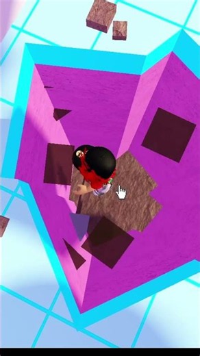 Você não vai acreditar nesse mapa de Roblox 🤯 #roblox #shorts