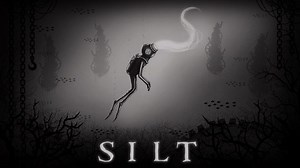 Chapter 2 - Silt Walkthrough