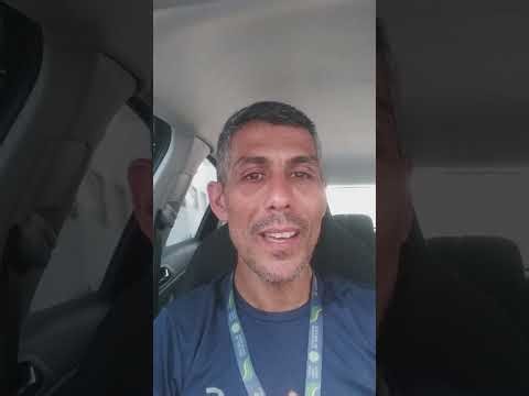 Falando sobre o tempo e a vontade de Deus. Gênesis cap 40