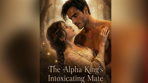 The Alpha King’s Intoxicating Mate - Full