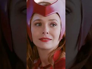 Elizabeth Olsen Hot Compilation #elizabetholsen #marvel