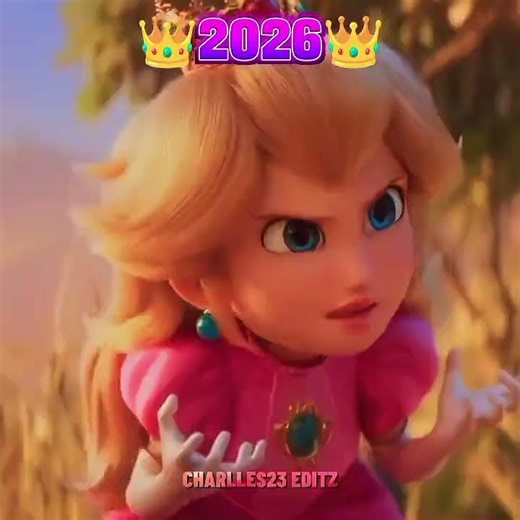 Evolution of Toad, Princess Peach, and Birdo #shorts #evolution #edit #capcut
