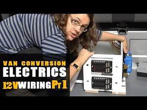 12V Electric 101 - The Basics.