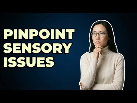 What Methods Identify Specific Sensory Deficits?