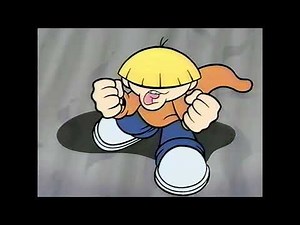 Codename: Kids Next Door Promo - Cartoon Network Commercial 2002