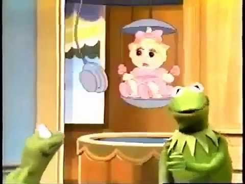 Muppet Babies - Yes I Can - Full Theme Song