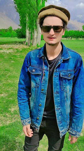 Amazing view the land of Gilgit baltistan #foryou #foryoupage #unfreezemyaccount #foryoupageofficiall