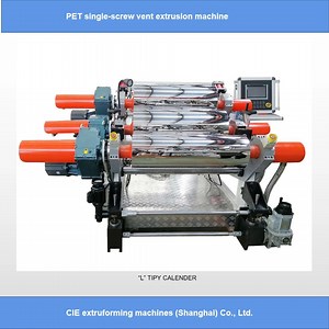 [Hot Item] Plastic Sheet Extruder with 1000 Kg/H Capacity Twin Screw Sheet Extrusion Line for 100% Recycle Flakes and Mix Materials