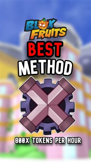FASTEST Magnet Farming Method in Blox Fruits! 🧲😲 #roblox #bloxfruits #bloxfruitsupdate