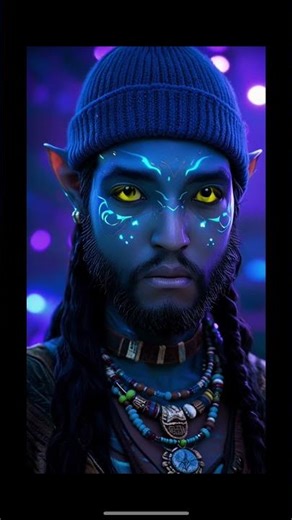 Avatar: Fire and Ash (Movie Review is in The Description)