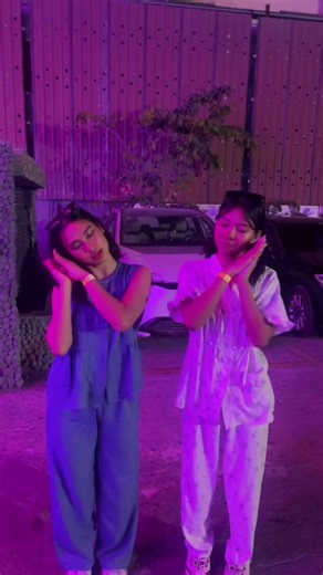 Club Night Fun with Friends