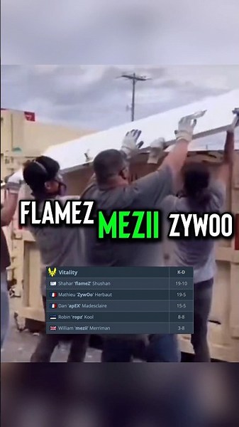 man is just chilling 😭#cs2 #counterstrike #gaming #esports #iemcologne