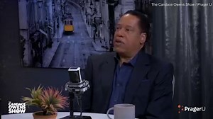 Black conservative Larry Elder says slave OWNERS owed reparations