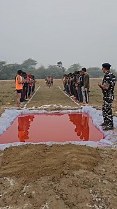 1.5M views · 4.5K reactions | Long jump viral  #viralshorts #commando #motivation #trending #shorts #indianarmy #facebookviral #commando #Bharatpur _Defence _Academy 9256302311 | Hari Shankar Sharma | Facebook