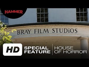 The House of Horror - Episode 1 (HD)