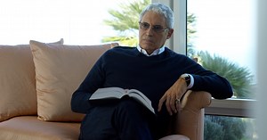 Who Was Norman Blachford, Andrew Cunanan's Boyfriend?