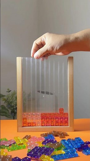 This INSANE Tetris Line Clear Changed Everything | Expert Level Gameplay