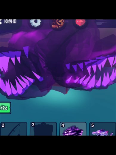 MancingYuk di MAP: Pala 2 yang Seru