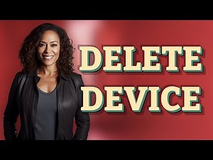 Can You Delete a Device from Cash App Without Bank Info?