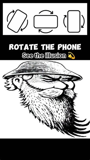 best quality 😉 of illusion 💫😁 #comment #memes #opticalillussion #trending #funny #share 😁😉😁😉😉😁