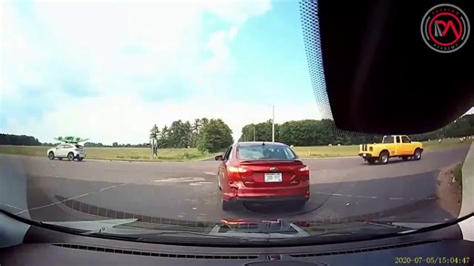 Built AI-based Accident Detection System using YOLOv8 | Amrit Auji posted on the topic | LinkedIn