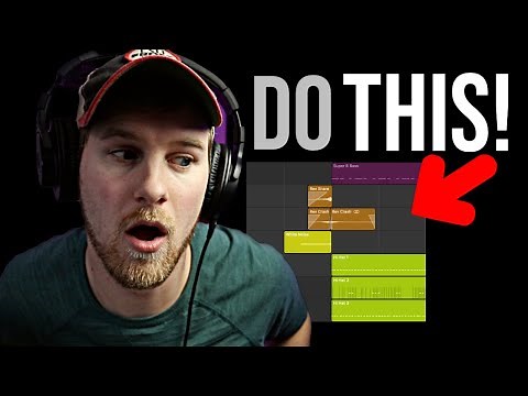 5 Transition Tricks PRO Producers Use!