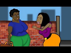 Funny Zim Shona Cartoons Moments of Tsanon Episode 1 to 5