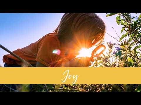 Cellular Wisdom Joy