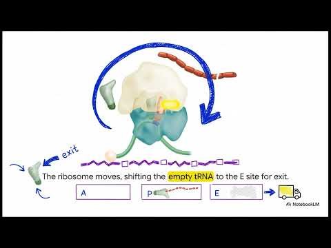 Gene Expression: Processing, Splicing, and Translation