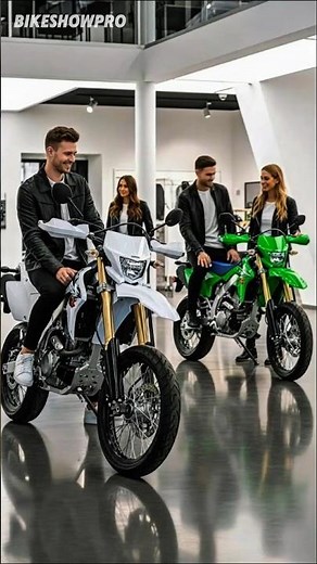 New 2026 Suzuki RMX700Xtreme – The Ultimate 700cc Off-Road Monster!